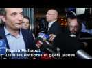 Florian Philippot et Kevin Pfeffer sur leurs objectifs aux Européennes 2019