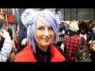 Les cosplayeurs sont les stars de la Metz'Torii - Label : Le Républicain Lorrain - Category : News