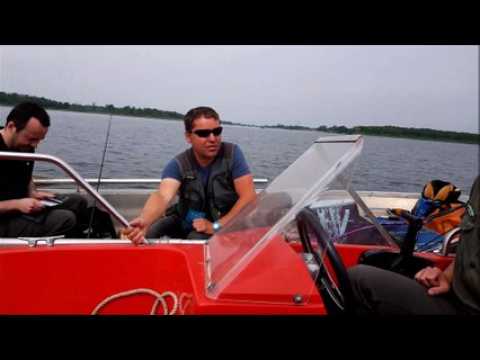 Jour J pour l’ouverture de la pêche aux carnassiers
