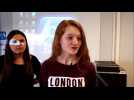 Thionville: le lyc&eacute;e Sophie  Germain d&eacute;croche le label Respect zone - Label : Le Républicain Lorrain - Category : News