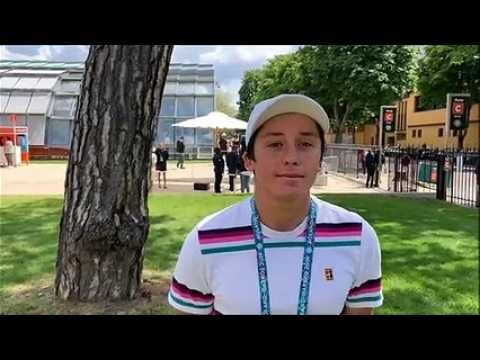 Harold Mayot : « la demi-finale entre Nadal et Djokovic en 2013, c’était incroyable »