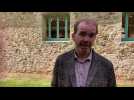Laurent Chiambretto : &laquo;&nbsp;je vois Nadal gagner&nbsp;&raquo; - Label : Le Républicain Lorrain - Category : News