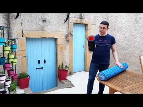 La minute conseil sport santé spéciale form roller