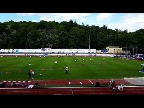 Meeting de Forbach : 80,03 m, meilleure performance mondiale de l’année pour le Polonais Fajdek au lancer du marteau
