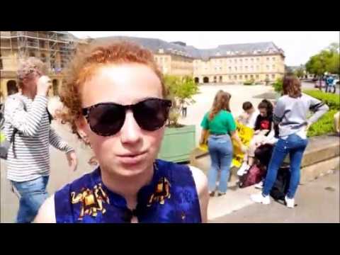 Pourquoi les jeunes se mobilisent pour le climat à Metz ?
