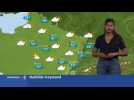 La météo du samedi 25 mai 2019