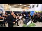 L’Orchestre national fait entrer Beethoven en prison