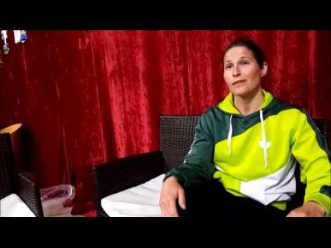 Tennis de table : les confidences de Carole Grundisch (Metz TT) avant le Final Four