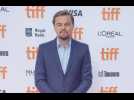 Leonardo DiCaprio's fame is down to 'luck'