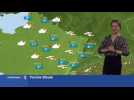La m&eacute;t&eacute;o du mardi 2 avril - Label : Le Républicain Lorrain - Category : News