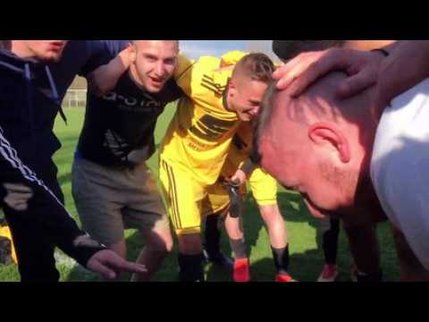 Football (Comme chez les pros en District). Courcelles-Chaussy - Faulquemont-Créhange : le Bella Ciao courcellois