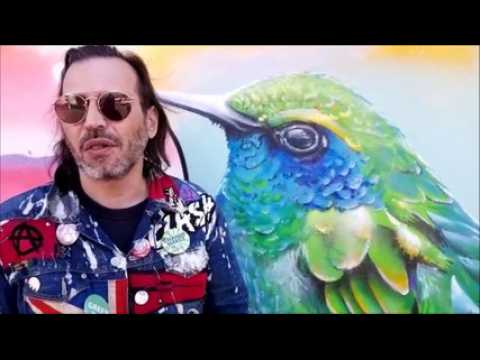 André-Joseph Bouglione invité d’honneur du salon du bien être animal de Guénange