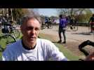 Nicolas Poulouin, coordinateur V&eacute;lo mobilit&eacute; active Grand Est : &laquo; Un plan national permettrait de cofinancer les travaux sur le pont &raquo; - Label : Le Républicain Lorrain - Category : News