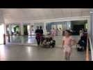 Bitche : portes ouvertes &agrave; l&rsquo;&eacute;cole de danse - Label : Le Républicain Lorrain - Category : News
