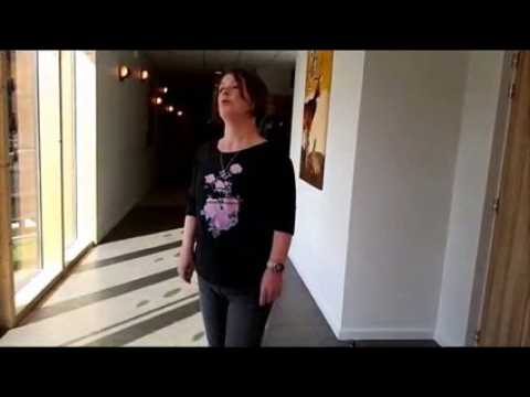 Des collégiens franco-allemands en immersion professionnelle à Center Parcs