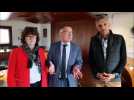 Trail de Mont-Saint-Martin annulé, les explications du maire