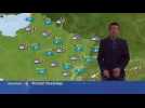 La m&eacute;t&eacute;o de ce mercredi en Lorraine - Label : Le Républicain Lorrain - Category : News