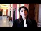 Assises de la Moselle : Me Annabel Gonzales avocate de la m&egrave;re du petit Lenydzio - Label : Le Républicain Lorrain - Category : News