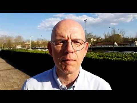 Natation : le bilan du premier meeting national de Metz Avec le président du club organisateur Vincent Gromada