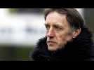 Pascal Raspollini &agrave; propos de Fran&ccedil;ois Zdun : "C'est vraiment un mec en or" - Label : Le Républicain Lorrain - Category : Sport