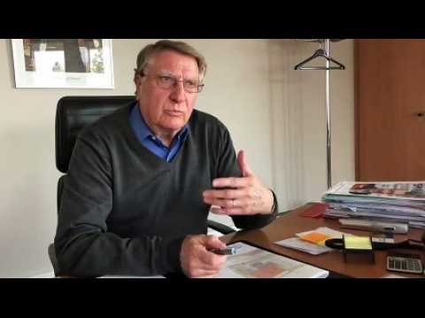 La réaction du maire de Hambach suite à l’annonce de l'arrêt de la production de la Smart en Moselle