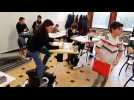 Education : les &eacute;l&egrave;ves de Peltre d&eacute;couvrent les neurosciences - Label : Le Républicain Lorrain - Category : News