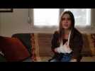 C&eacute;lia, 19 ans, pass&eacute;e &agrave; tabac par un conducteur &agrave; Augny - Label : Le Républicain Lorrain - Category : News