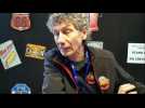 Donald Pottier, pr&eacute;sident association Duck team - Label : Le Républicain Lorrain - Category : News