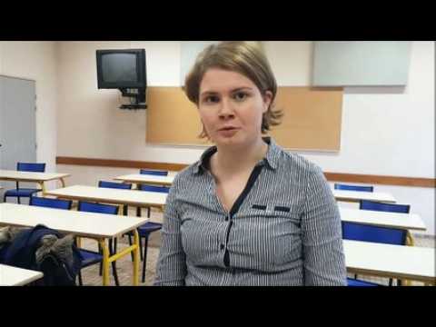 Semaine des maths à Saint-Avold : découvrez la théorie des graphs