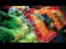 Le plus beau marché de Lorraine