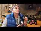 Nathalie Blessing, brasseur de bière médaillée au salon de l'agriculture pour leur bière