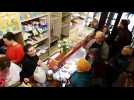 Metz : le dernier jour de la p&acirc;tisserie l&rsquo;&Eacute;cureuil - Label : Le Républicain Lorrain - Category : News