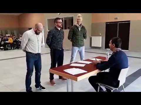 Sarreguemines : un casting pour Tout le monde veut prendre sa place
