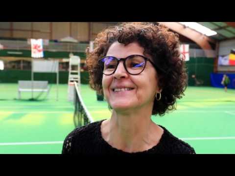 La nouvelle vie de Farida Fatès