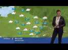 La météo du mercredi 13 mars