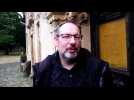 Patrick Basso, r&eacute;alisateur du docu fiction sur la vie du duc de Malbrouck - Label : Le Républicain Lorrain - Category : News