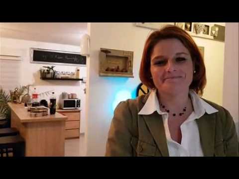 3 questions à Anne Heideger, gilet jaune et mère célibataire