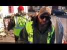 Baronville : les gilets jaunes f&ecirc;tent les 3 mois du mouvement - Label : Le Républicain Lorrain - Category : News