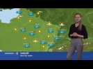 La météo du samedi 16 février