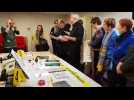 Metz : visite de l'h&ocirc;tel de police - Label : Le Républicain Lorrain - Category : News
