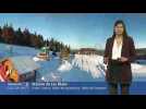 La m&eacute;t&eacute;o du jeudi 14 f&eacute;vrier - Label : Le Républicain Lorrain - Category : News
