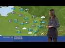 La météo du dimanche 10 février
