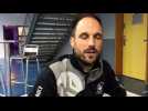 Emmanuel Mayonnade (Metz Handball) : « J’ai la certitude de faire le bon choix »