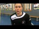 Marion Maubon (Metz Handball) : « Copenhague est une équipe qui court beaucoup »