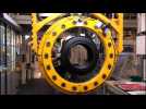 Michelin Homburg : 3 M€ pour moderniser la production