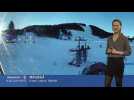 La m&eacute;t&eacute;o du dimanche 17 f&eacute;vrier - Label : Le Républicain Lorrain - Category : News