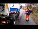 Saint-Avold : d&eacute;couvrez comment vos rues sont nettoy&eacute;es - Label : Le Républicain Lorrain - Category : News