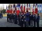 Metz : hommages aux gendarmes d&eacute;c&eacute;d&eacute;s en 2018 - Label : Le Républicain Lorrain - Category : News