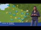 La m&eacute;t&eacute;o du vendredi 15 f&eacute;vrier - Label : Le Républicain Lorrain - Category : News