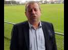 Christophe Sollner, président du District mosellan de football : « Donner un peu de liberté à l’arbitre »